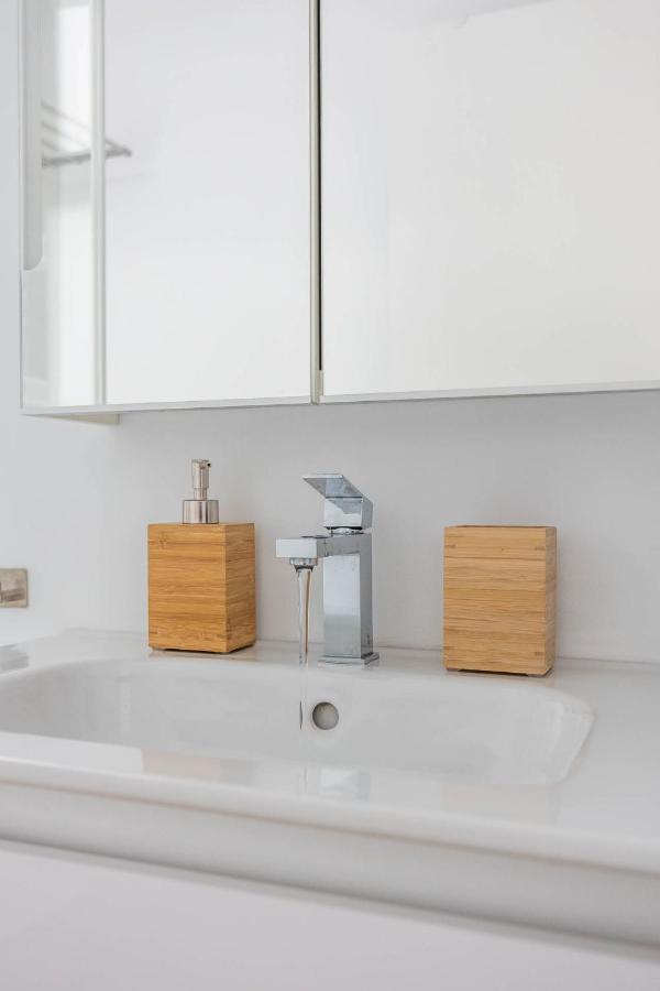 Nervion Suites 2 - Vacacional Sevilla Esterno foto