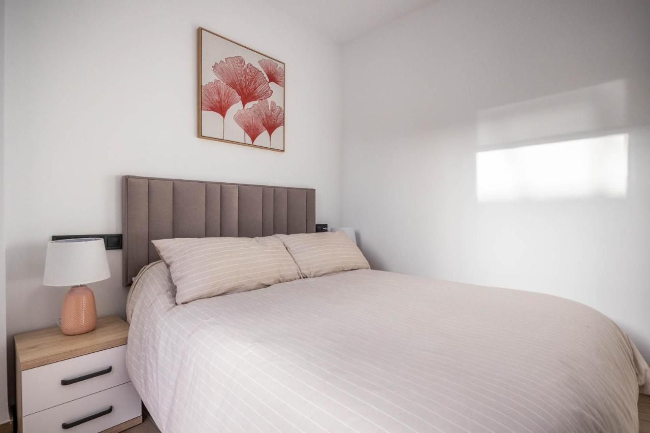 Nervion Suites 2 - Vacacional Sevilla Esterno foto